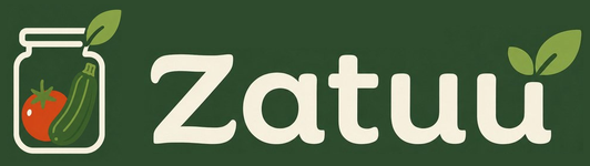 Zatuu – Schlau kochen. Nichts verschwenden.